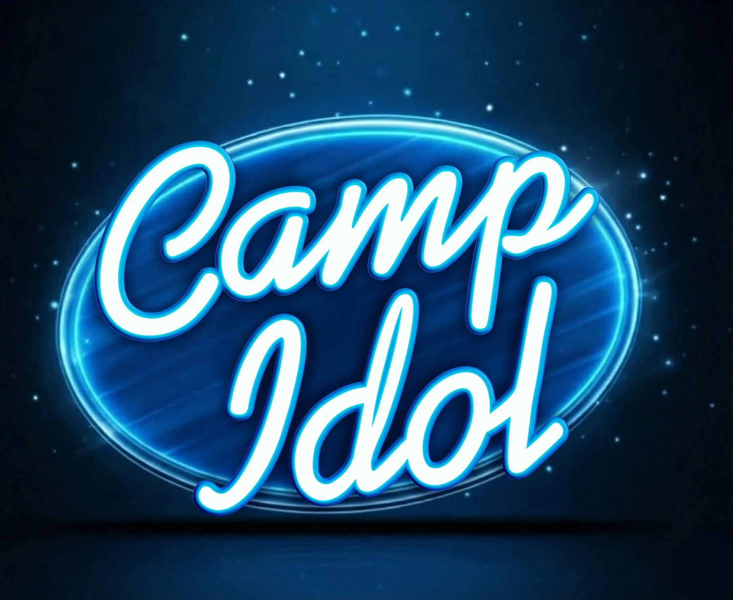 Camp Idol