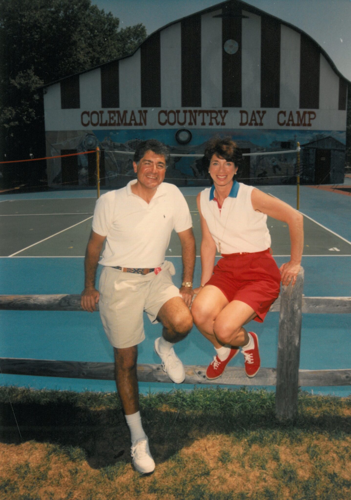 Legend Of Camping Award 2026