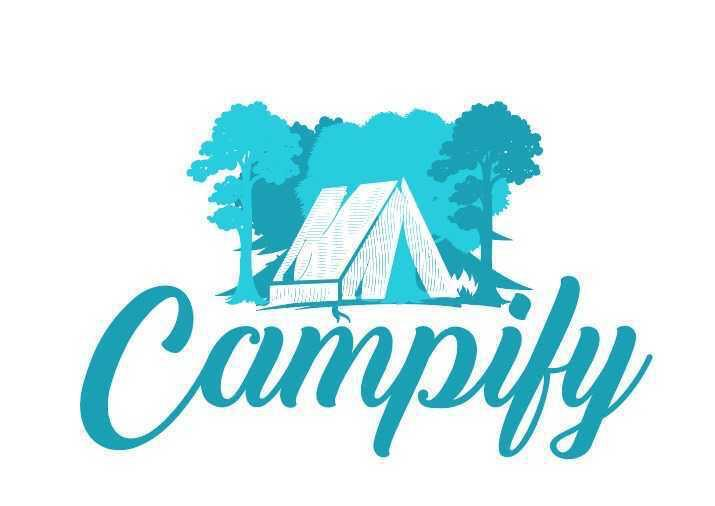 Campify Luggage