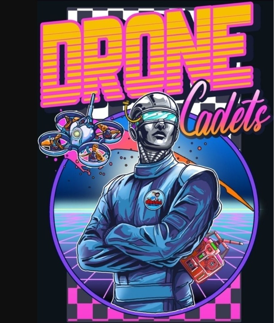 Drone Cadets