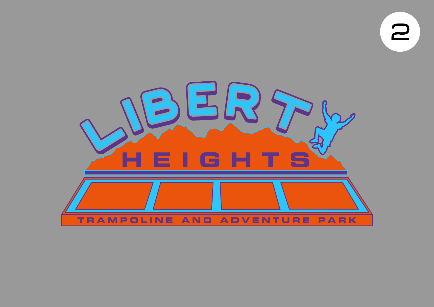 Liberty Heights