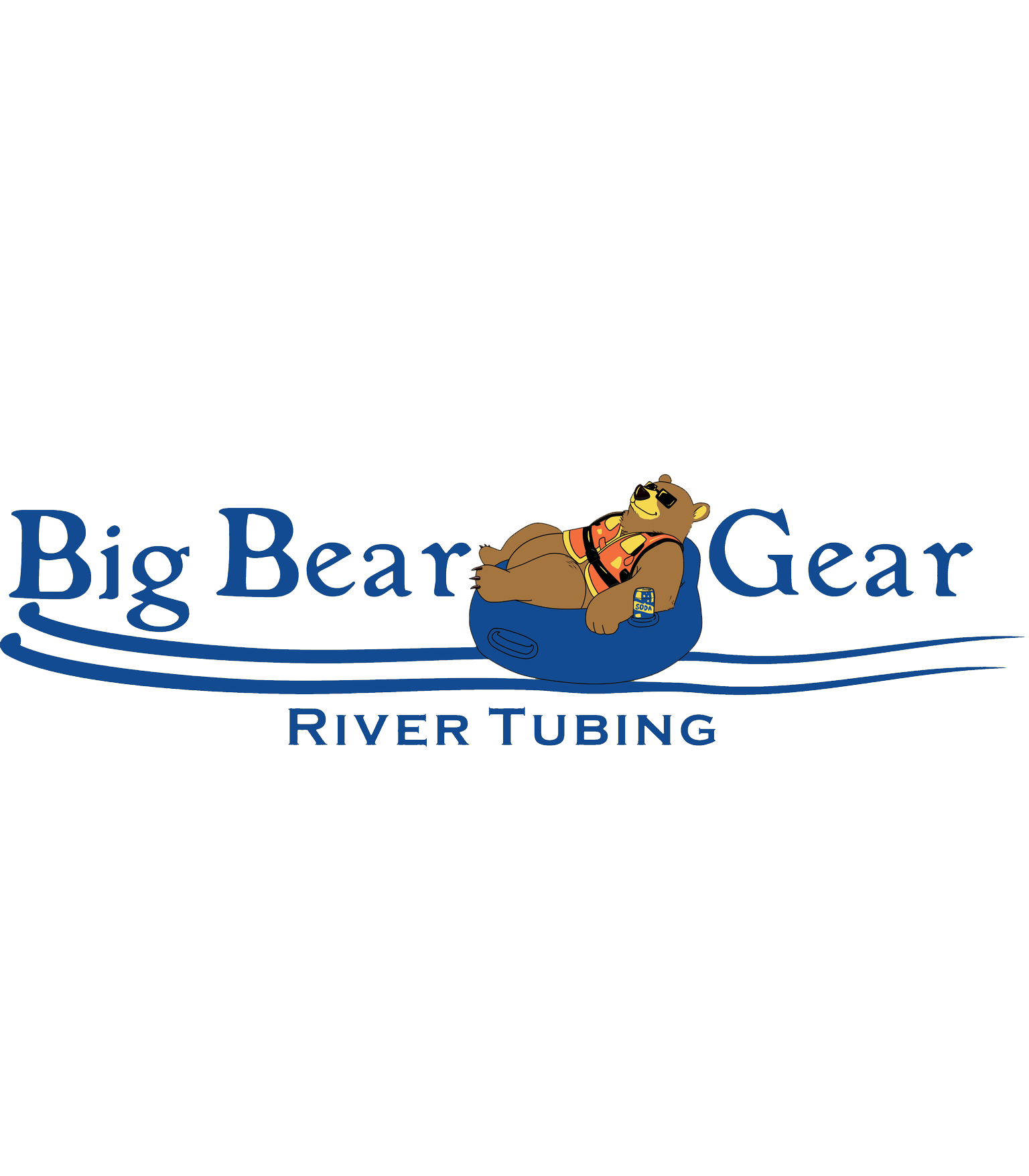Big Bear Gear