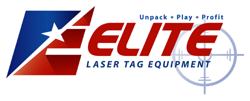 Elite Laser Tag